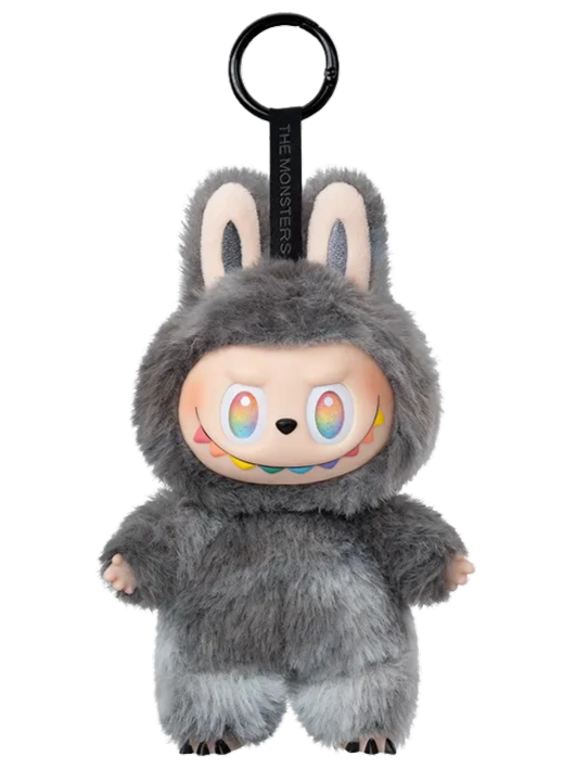 The Monsters B.I.E. Exclusive Edition Boxes