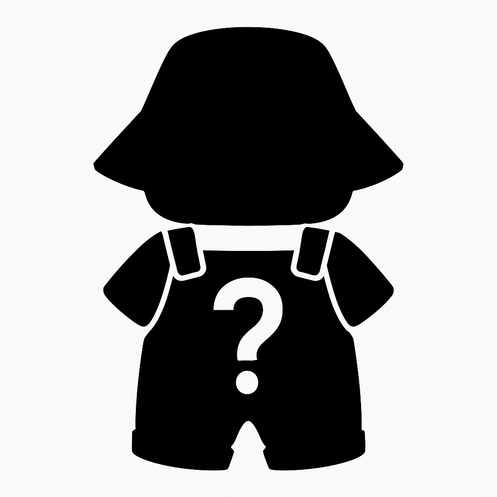 Mystery Outfit