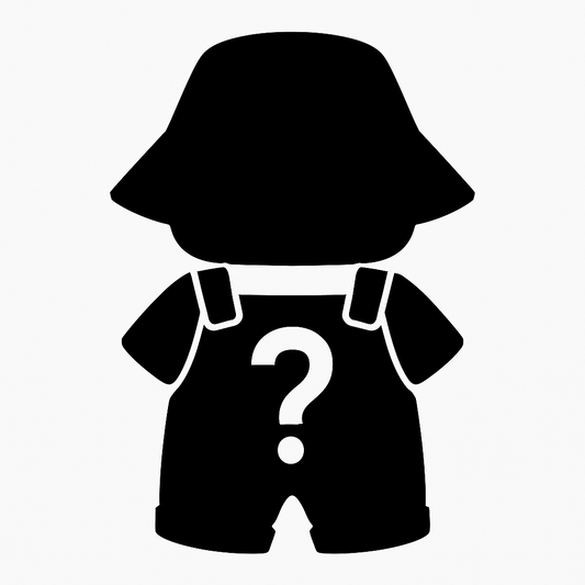 Mystery Outfit