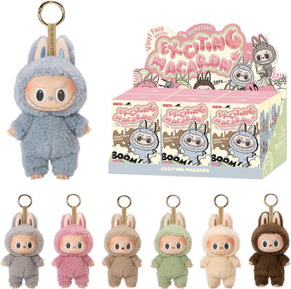 The Monsters Tasty Macarons Exclusive Edition Boxes