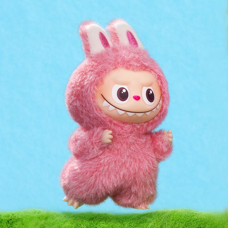 The Monsters Pin for Love Series Vinyl Blind Boxes