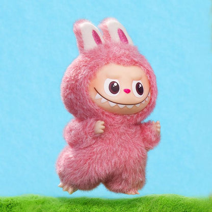 The Monsters Pin for Love Series Vinyl Blind Boxes